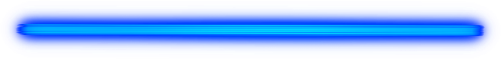 Blue Line Neon Tech Pattern